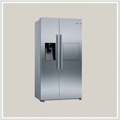 Tủ Lạnh Bosch