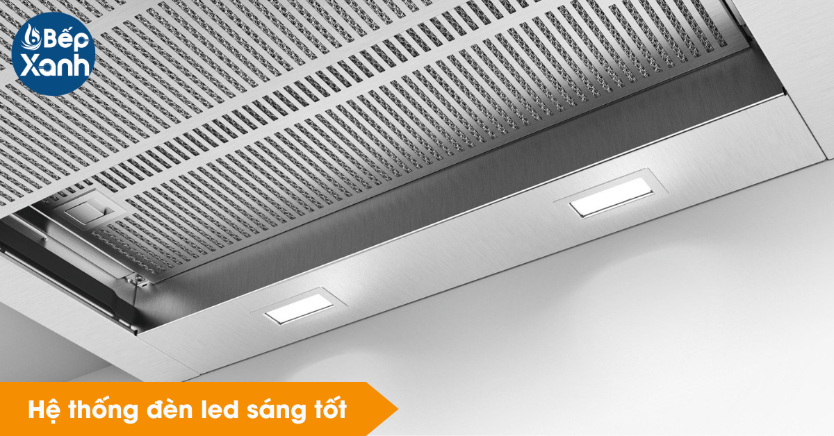 Hệ thống đèn led chiếu sáng tốt Hệ thống đèn led chiếu sáng tốt