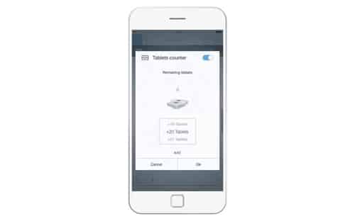 Máy rửa bát độc lập Bosch SMS4ECI26E-Serie 4 21 Quản lý Viên rửa bát