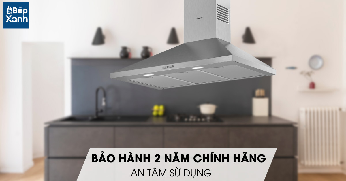 Chính sách bảo hành