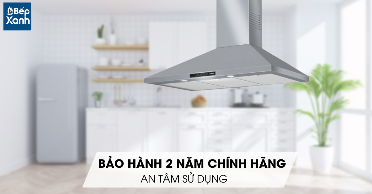 Chính sách bảo hàng