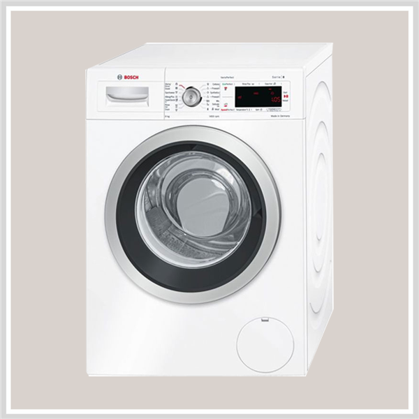 Máy Giặt Cửa Trước 7kg Bosch WAK24160SG