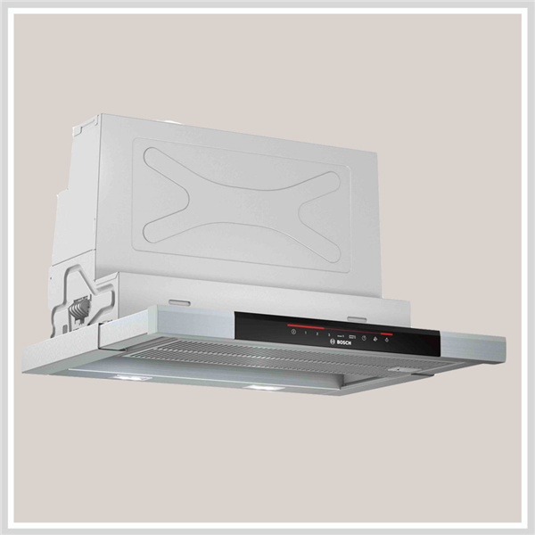 Máy Hút Mùi Âm Tủ 60cm Bosch HMH.DFS067J50B Series 8