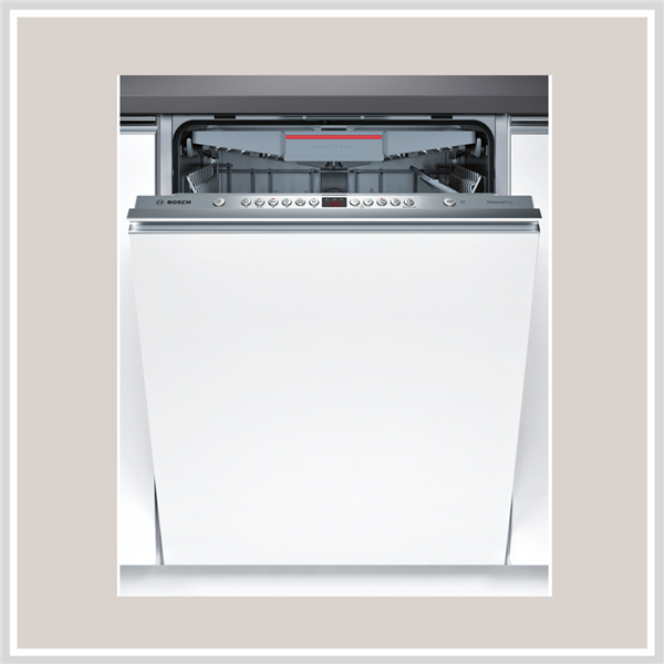 Máy Rửa Chén Âm Tủ Series 4 Bosch SMV46KX00E/ Nhập Khẩu Ba Lan