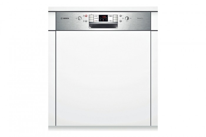 Máy rửa bát Bosch SMI53L15EU