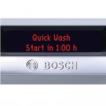Máy Rửa Chén Bán Âm Series 4 Bosch SMI46KS00E/ Nhập Khẩu Ba Lan