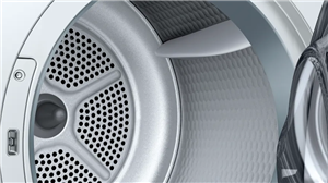 Máy sấy bơm nhiệt Bosch WTH85V0GPL - Series 4 - 8 kg Máy sấy bơm nhiệt Bosch WTH85V0GPL - Series 4 - 8 kg