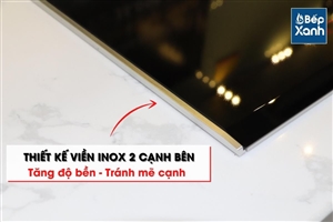 Bếp Từ 3 Vùng Nấu Bosch PID675DC1E