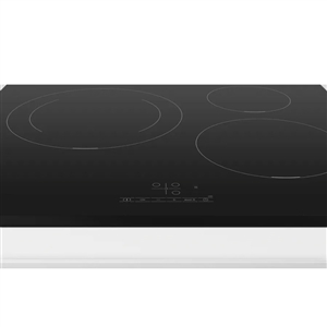 Bếp Từ 3 Vùng Nấu Bosch PUJ631BB5E