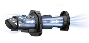 Máy Hút Bụi Không Dây 9,6V Bosch HMH.BHN09070