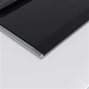 Bếp Gas 1 Vùng Nấu Bosch PRA3A6B70 Bếp Gas 1 Vùng Nấu Bosch PRA3A6B70