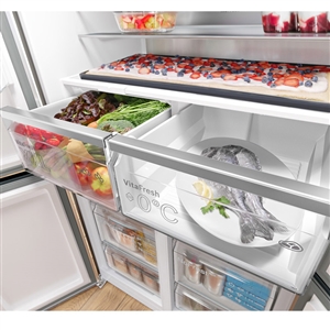 Tủ Lạnh 4 Cánh Bosch KFN96APEAG Tủ Lạnh 4 Cánh Bosch KFN96APEAG