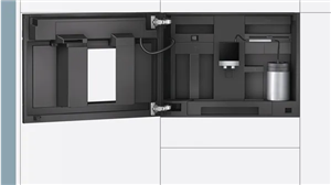 Máy pha cà phê Bosch Siemens CT636LES6 iQ700