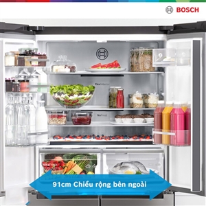 Tủ Lạnh 4 Cánh Bosch KFN96APEAG Tủ Lạnh 4 Cánh Bosch KFN96APEAG
