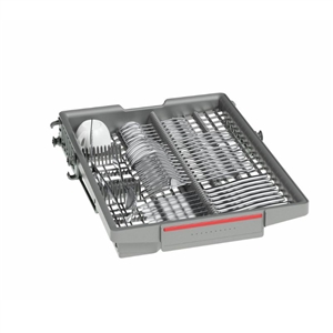 Máy Rửa Chén Độc Lập Series 4 Bosch SPS46MI01E/ Nhập Khẩu Liên Bang Đức