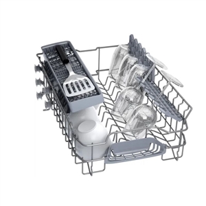 Máy Rửa Chén Bán Âm Series 2 Bosch SPI2HKS59E/ Nhập Khẩu Liên Bang Đức