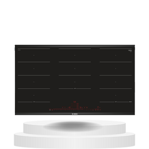 Bếp Đa Vùng Nấu