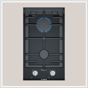 Bếp Gas 2 Vùng Nấu Bosch PRB3A6D70