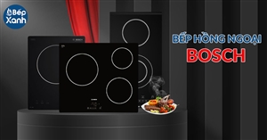 Bếp Hồng Ngoại