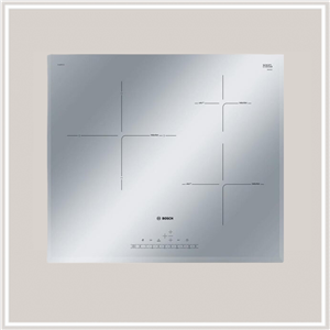 Bếp Từ 3 Vùng Nấu Series 6 Bosch PIJ659FC1E/ Nhập Khẩu Tây Ban Nha