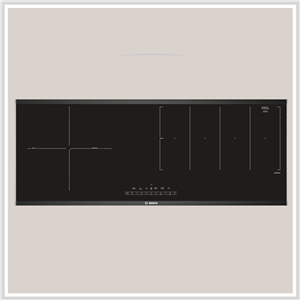 Bếp Từ 3 Vùng Nấu Bosch PXC275FC1E