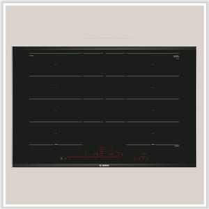 Bếp Từ Đa Vùng Nấu Bosch PXY875DC1E