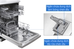 Máy Rửa Chén Độc Lập Series 2 Bosch SMS25CI05E / Nhập Khẩu Tây Ban Nha