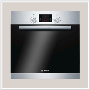 Lò Nướng Âm Tủ Bosch HBN559E1M