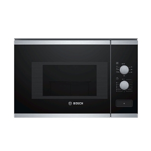 Lò Vi Sóng Âm Tủ Bosch BEL520MS0K