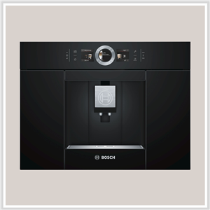 Máy pha cafe Bosch CTL636EB1