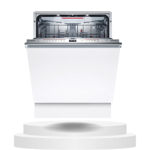 Máy Rửa Chén Bán Âm Bosch