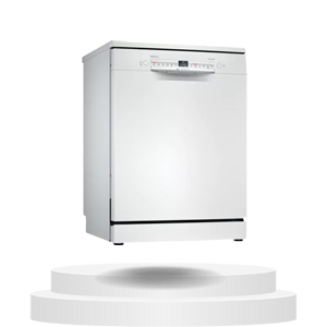 Máy Rửa Chén Bosch Series 2