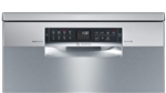Máy Rửa Chén Độc Lập Series 6 Bosch SMS68UI02E/ Nhập Khẩu Liên Bang Đức