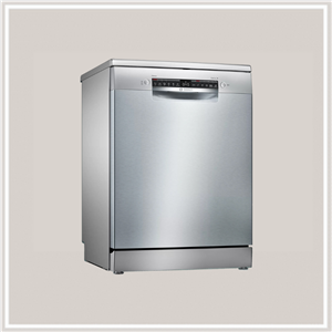 Máy Rửa Chén Độc Lập Series 4 Bosch SMS4HVI33E/ Nhập Khẩu Liên Bang Đức