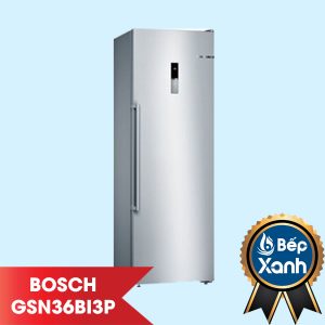 Tủ Đông 1 Cánh Bosch GSN36BI3P