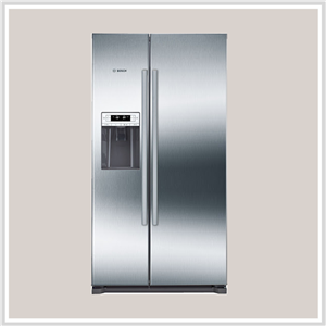 Tủ Lạnh Side By Side Bosch KAD90VI20