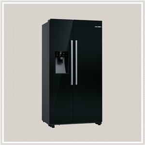 Tủ lạnh Side By Side Bosch KAD93ABEP Series 6 562 LÍT