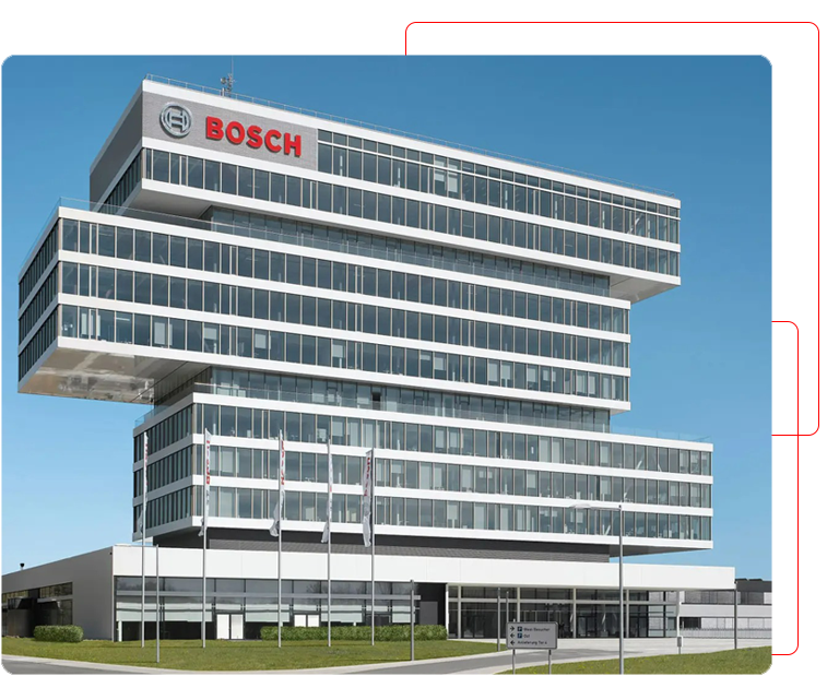 Tap doan Bosch